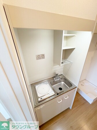 ハレ アラワイの物件内観写真